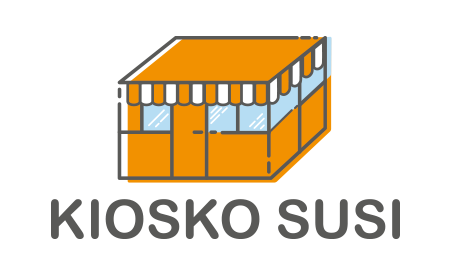 KIOSKO-SUSI